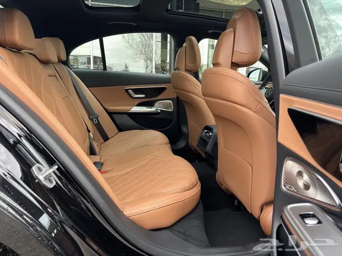 2025 Mercedes E450 4Matic AMG 11