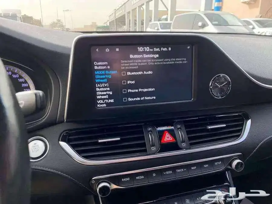 ازيرا ( ديزل ) 2019 بطاقة جمركية استيراد كوريا 12