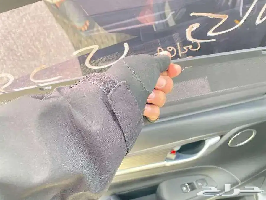 ازيرا ( ديزل ) 2019 بطاقة جمركية استيراد كوريا 25