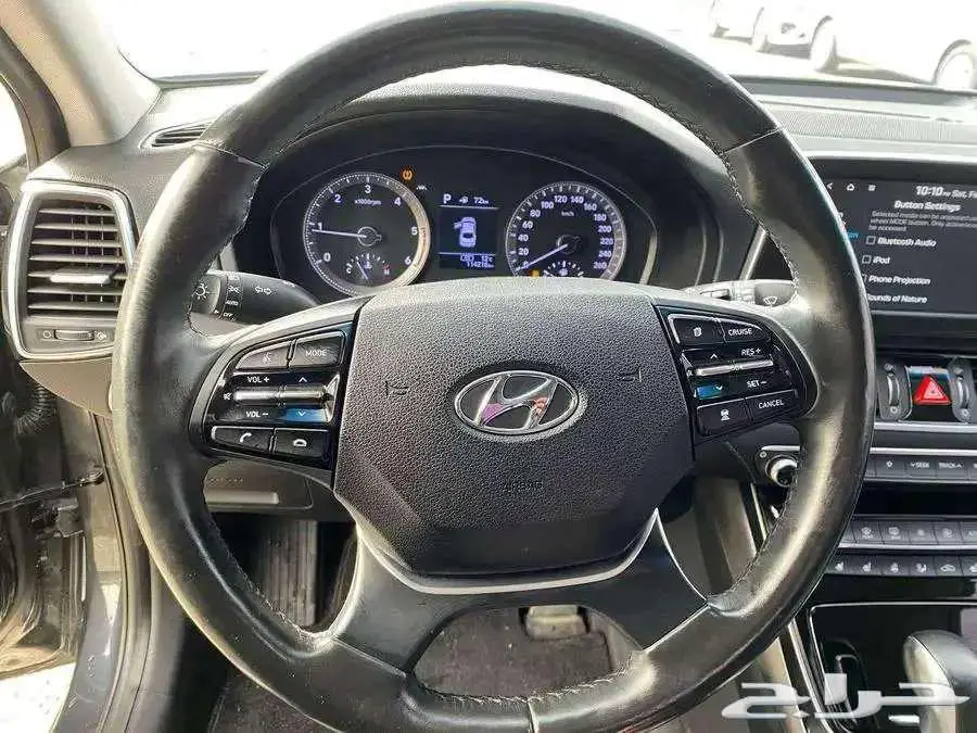 ازيرا ( ديزل ) 2019 بطاقة جمركية استيراد كوريا 13