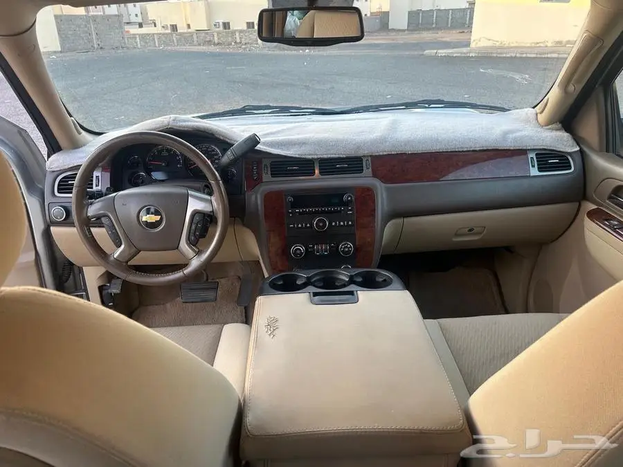 تاهو2011 سعودي طويل 6