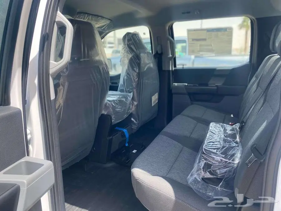 فورد F150 غمارتين XL موديل 2024 كاش وبنوك 1