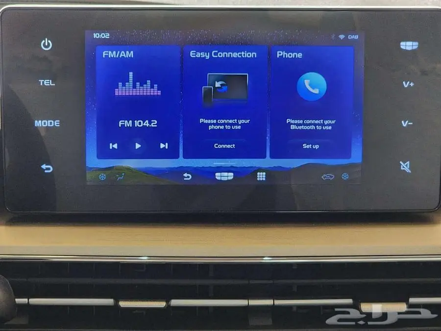 جيلي GX3 برو فل ونص فل 2025 8