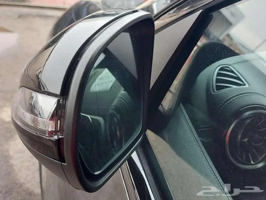 مرسيدس GLA200 جفالي 2023 اصفار تظليل مجاني 15