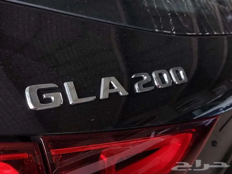 مرسيدس GLA200 جفالي 2023 اصفار تظليل مجاني 13