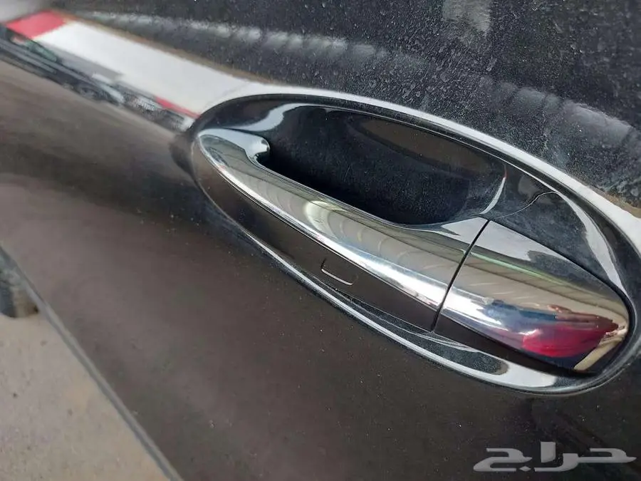 مرسيدس GLA200 جفالي 2023 اصفار تظليل مجاني 11