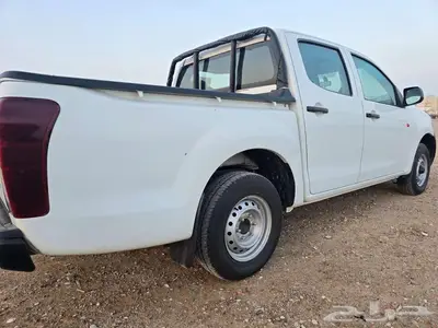 ونيت ديزل غمارتين - ايسوزو ديماكس 2020 بدي وكالة 21
