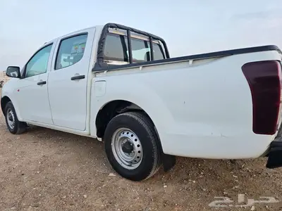 ونيت ديزل غمارتين - ايسوزو ديماكس 2020 بدي وكالة 22