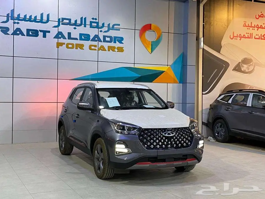 شيري تيجو 4 برو كمفورت 2025 كاش واقساط 2
