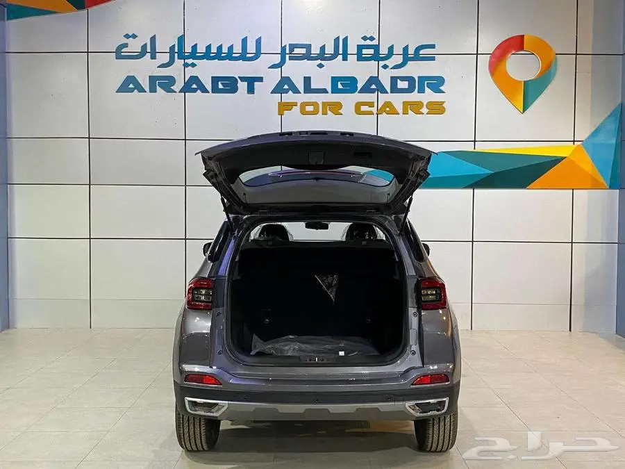 شيري تيجو 4 برو كمفورت 2025 كاش واقساط 6
