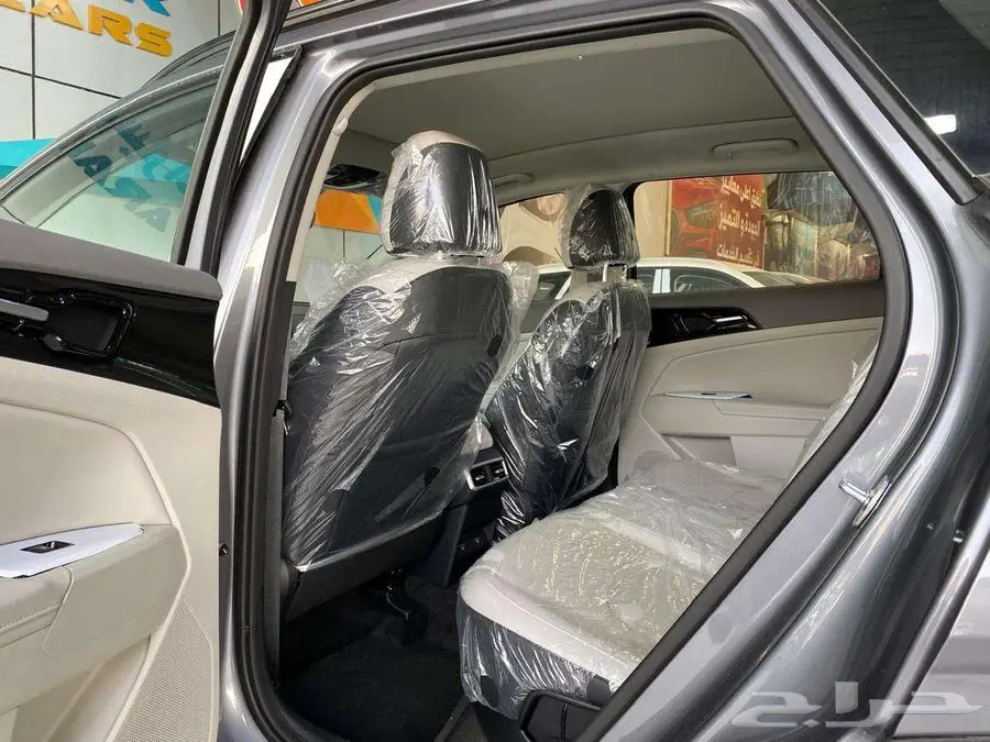 كيا سبورتاج لارج 1.5 GLS 2025 ( كاش - اقساط ) 11