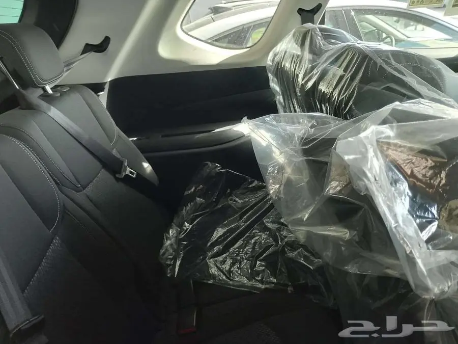 ماكسوس D60 أسغارنا غير مع عازل حرارى مجانى 6