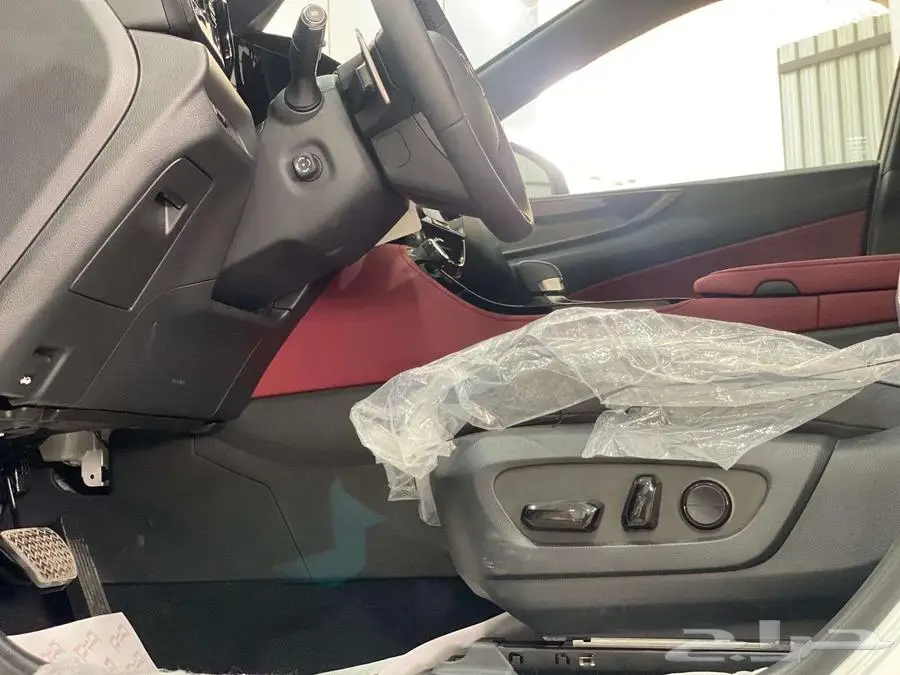 لكزس NX 350 AH ستاندر هايبرد 2025 - خليجي 5