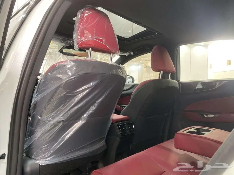 لكزس NX 350 AH ستاندر هايبرد 2025 - خليجي 14