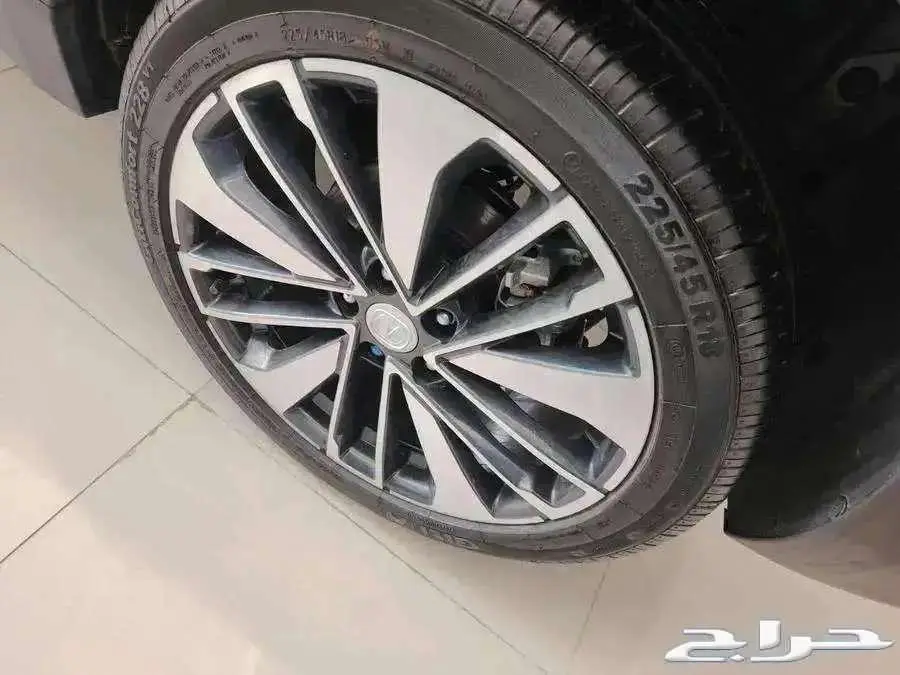 شانجان - CS35 - سمارت بلس - SMART - 2026 عروض التقسيط 5
