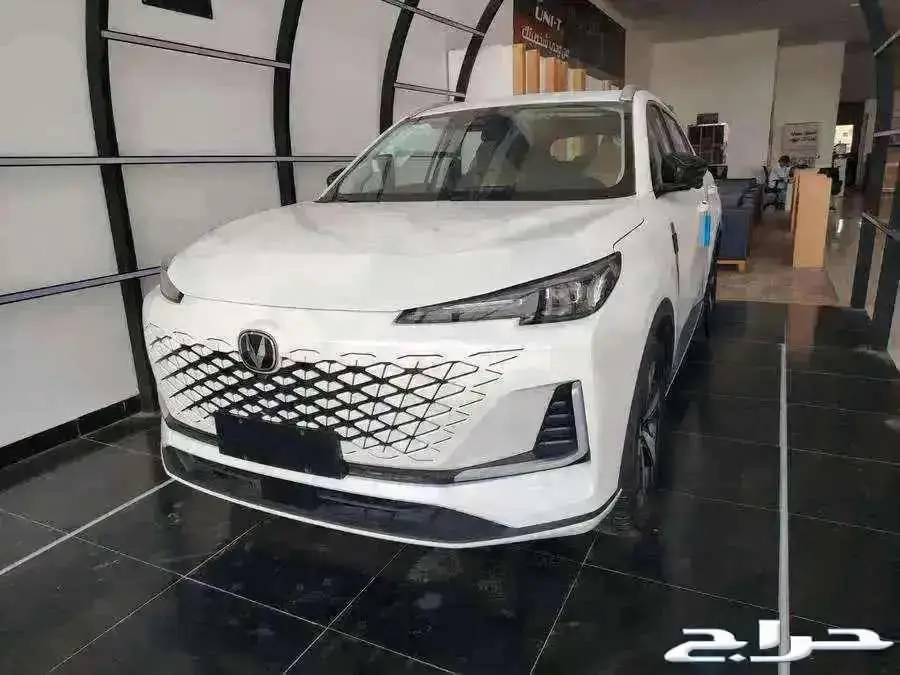 شانجان يوني اس UNI-S فل 2026 كاش و اقساط 0