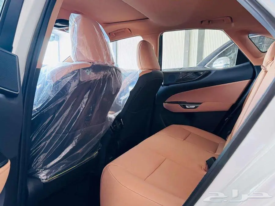 ليكزس NX 350 AA موديل 2025 ب 207000 ريال 7