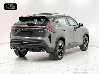 سيتي راي ميد 2025- 87400 ريال شامل الضريبة 18