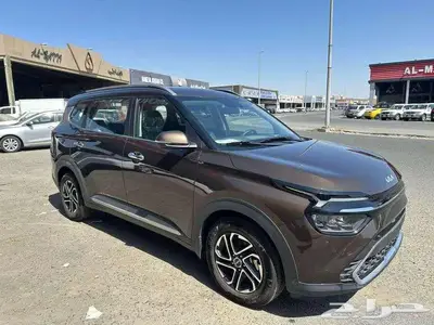 متوفر كيا كارينز 2023كاش تقسيط عرض الصيف 6