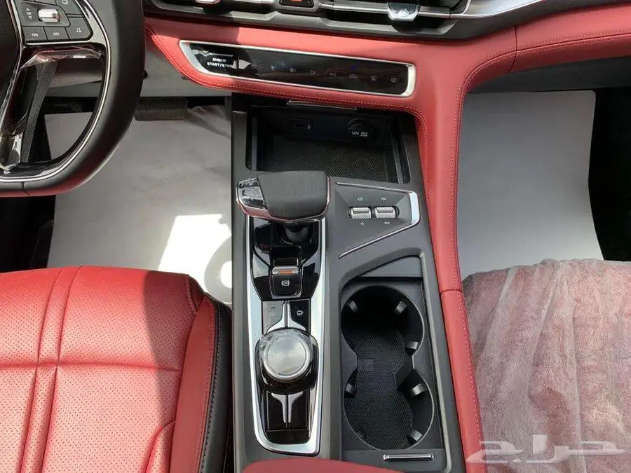 شانجان cs75 بلس ليمتد فل كامل 12