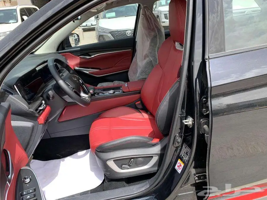 شانجان cs75 بلس ليمتد فل كامل 10
