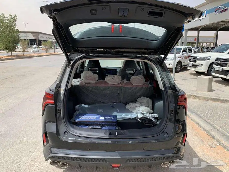 شانجان cs75 بلس ليمتد فل كامل 16