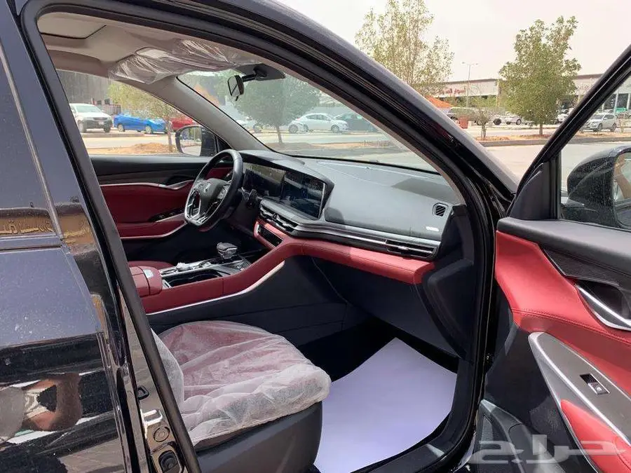 شانجان cs75 بلس ليمتد فل كامل 11