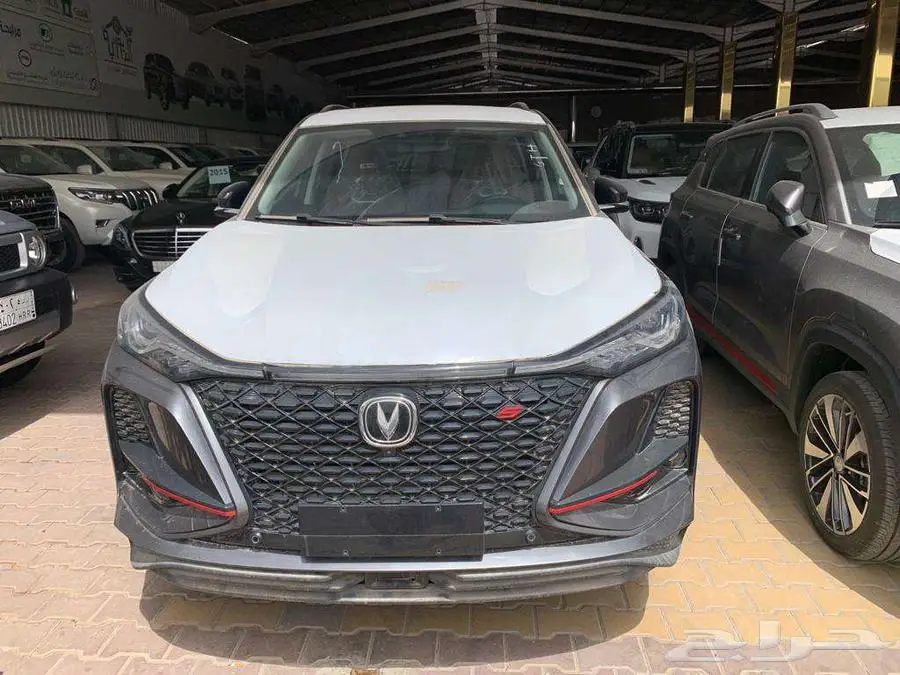 شانجان cs75 بلس ليمتد فل كامل 0
