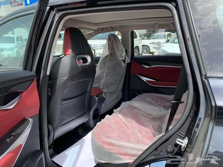 شانجان cs75 بلس ليمتد فل كامل 5