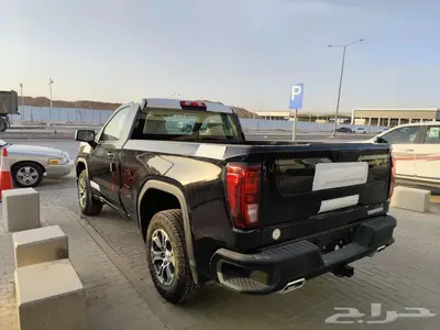 جمس سييرا الفيشن غماره 2025 سعودي كاش وتمويل 9