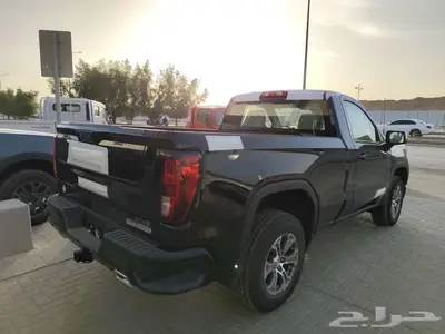 جمس سييرا الفيشن غماره 2025 سعودي كاش وتمويل 6