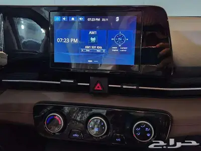 هيونداي اكسنت 2025 11