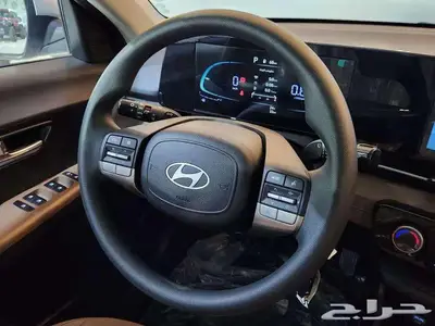 هيونداي اكسنت 2025 16