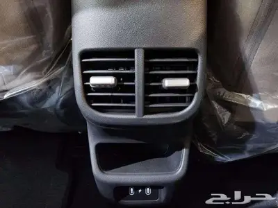 هيونداي اكسنت 2025 14
