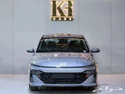 هيونداي اكسنت 2025 0