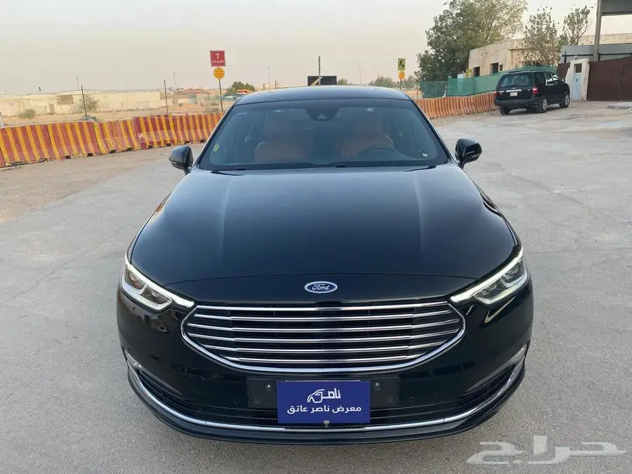 تورس 2022 تيتانيوم فل كامل الحزيره 0