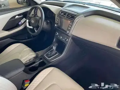 هيوانداى كريتا 2025سمارت كاش وتاجير منتهى بالتمليك 7