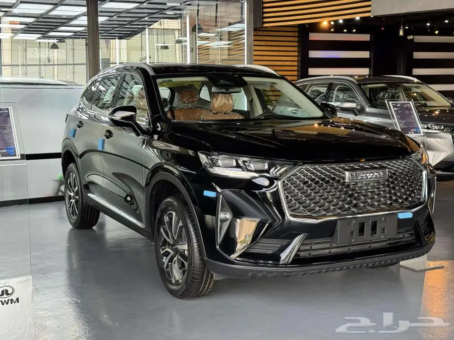 هافال H6 فل كامل 2025 عروض سفنز متوفر جميع الفئات 1