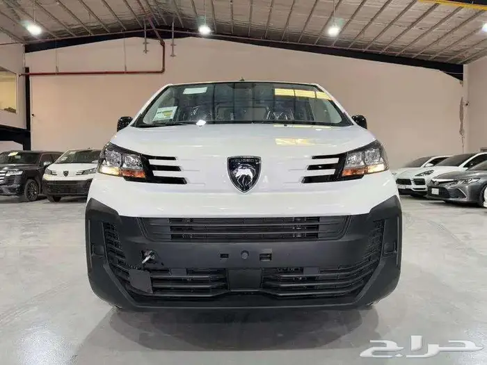 بيجو اكسبيرت2025بضاعه كاش وتقسيط للشركات بضاعه 7