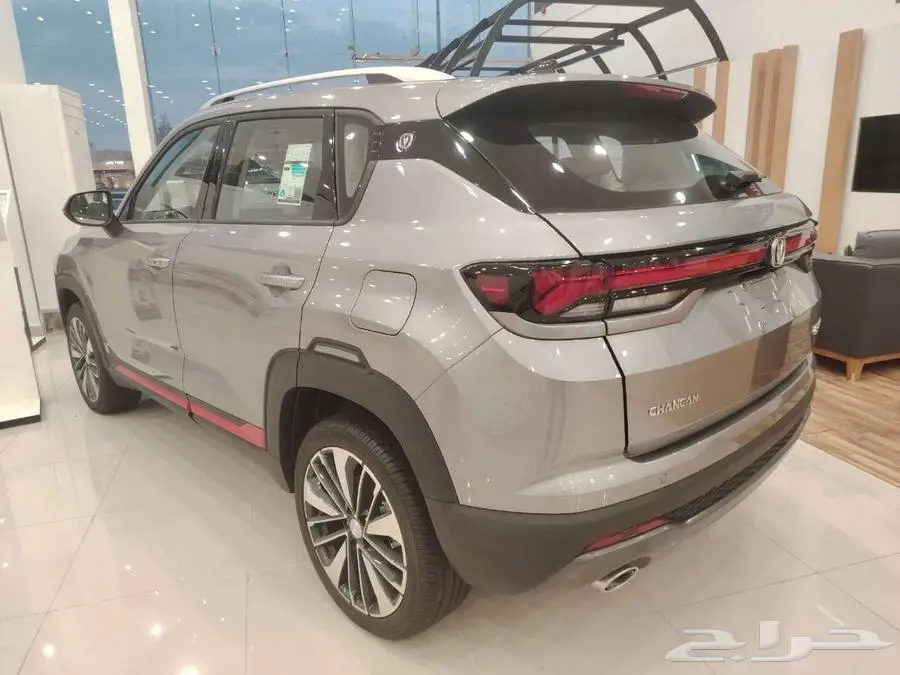 شانجان CS35 سمارت بلس 2026 اقوى عروض الكاش والتقسيط 13