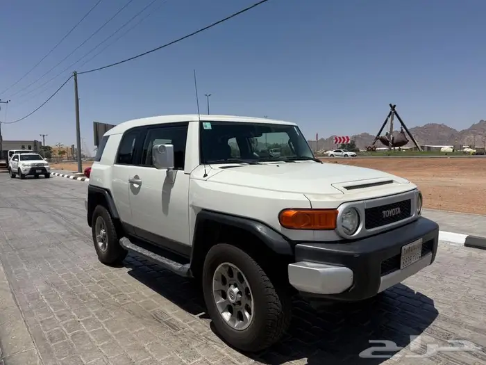 اف جي مديل 2012 6