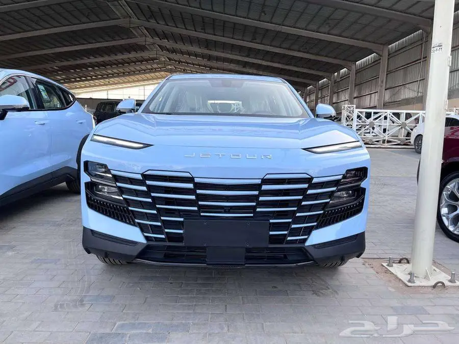 جيتور داشينج ميد موديل 2024 سعودي 0