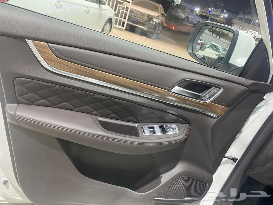 حصريا MG RX8 فل كامل دبل 2024 17