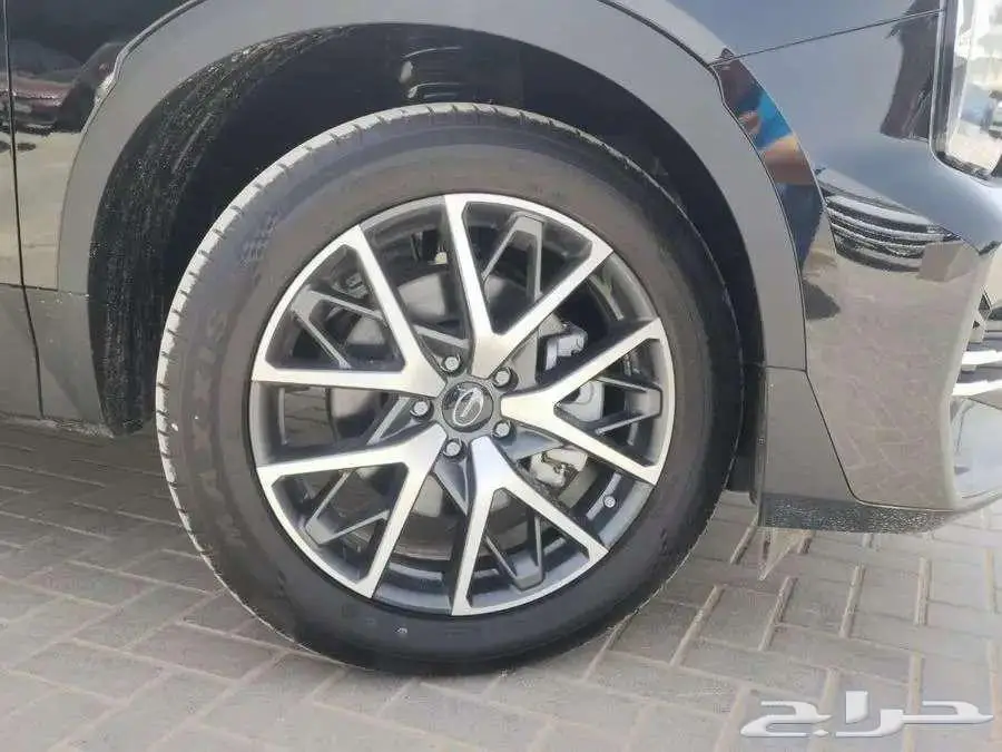 متوفر GAC GS8 فئه GT جديد اصفار 2025 30