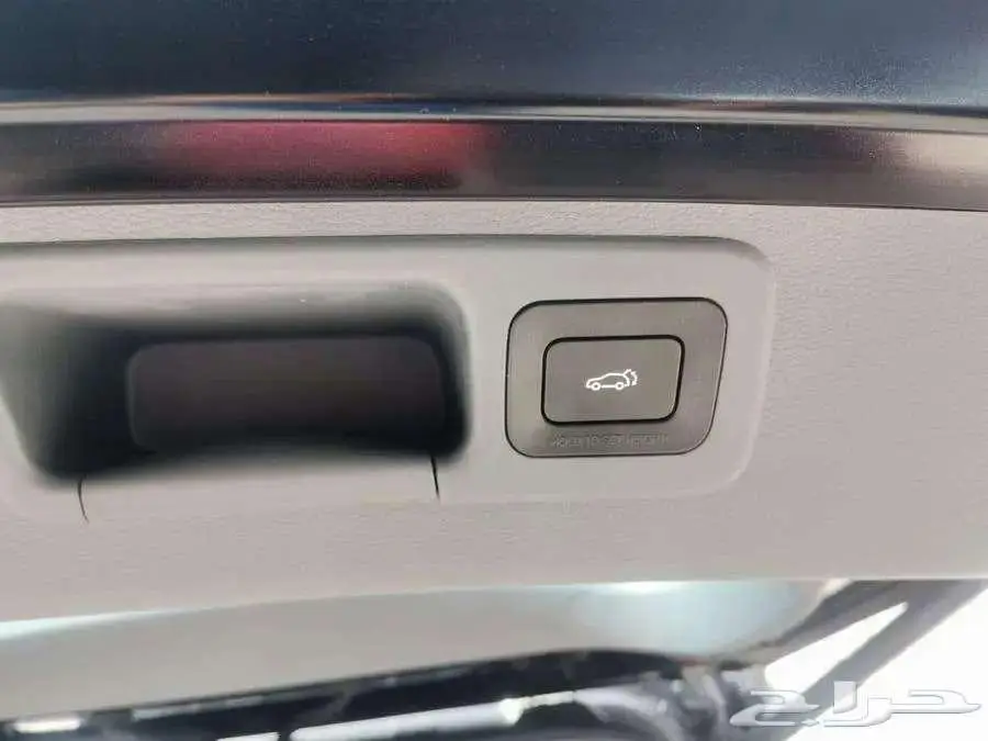 متوفر GAC GS8 فئه GT جديد اصفار 2025 16
