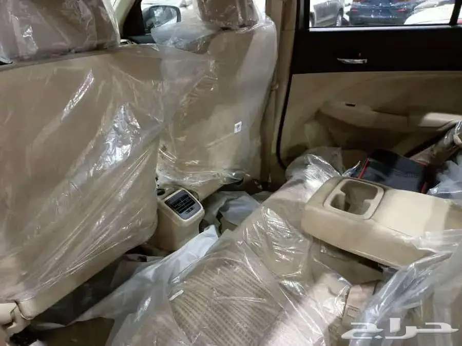 سوزوكي ديزاير GLX 2025 6