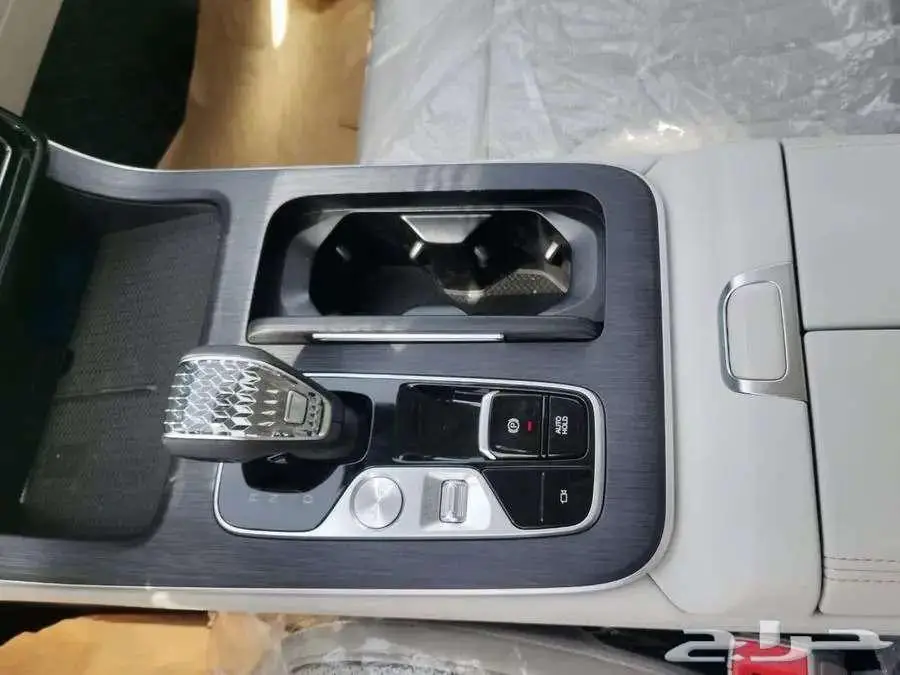متوفر GAC GS8 فئه GT جديد اصفار 2025 15