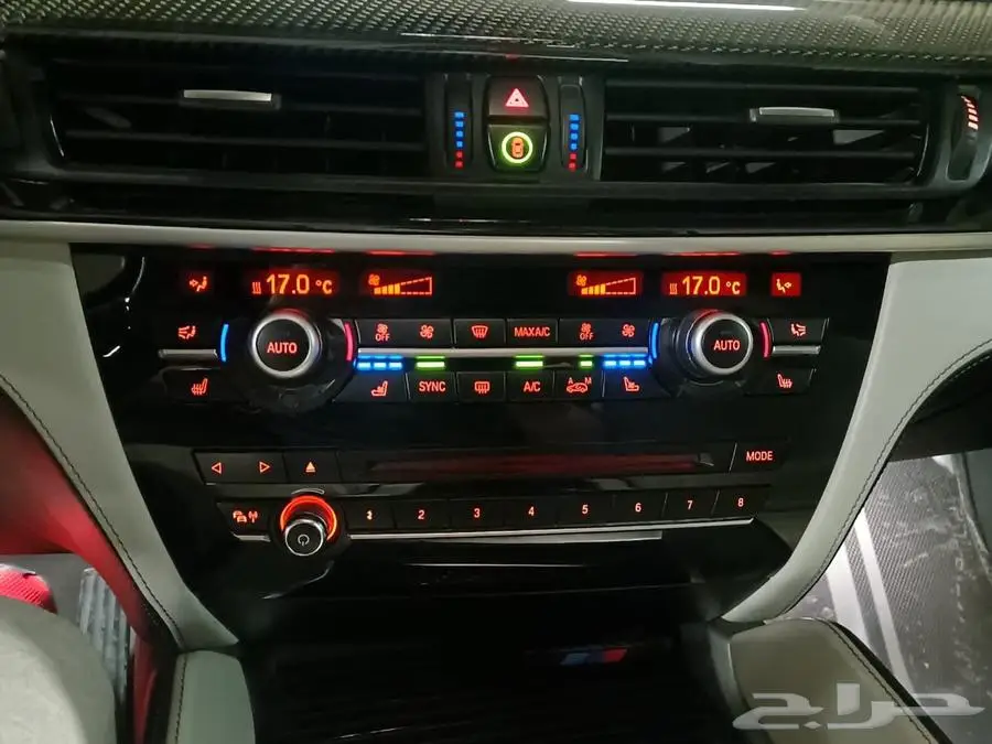 BMW X5 M Power individual 56