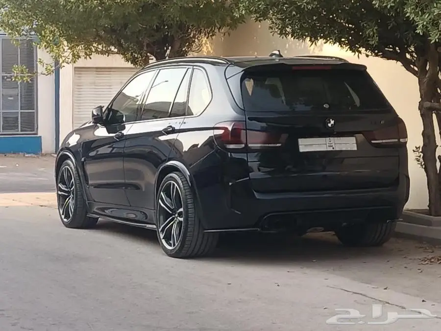 BMW X5 M Power individual 23