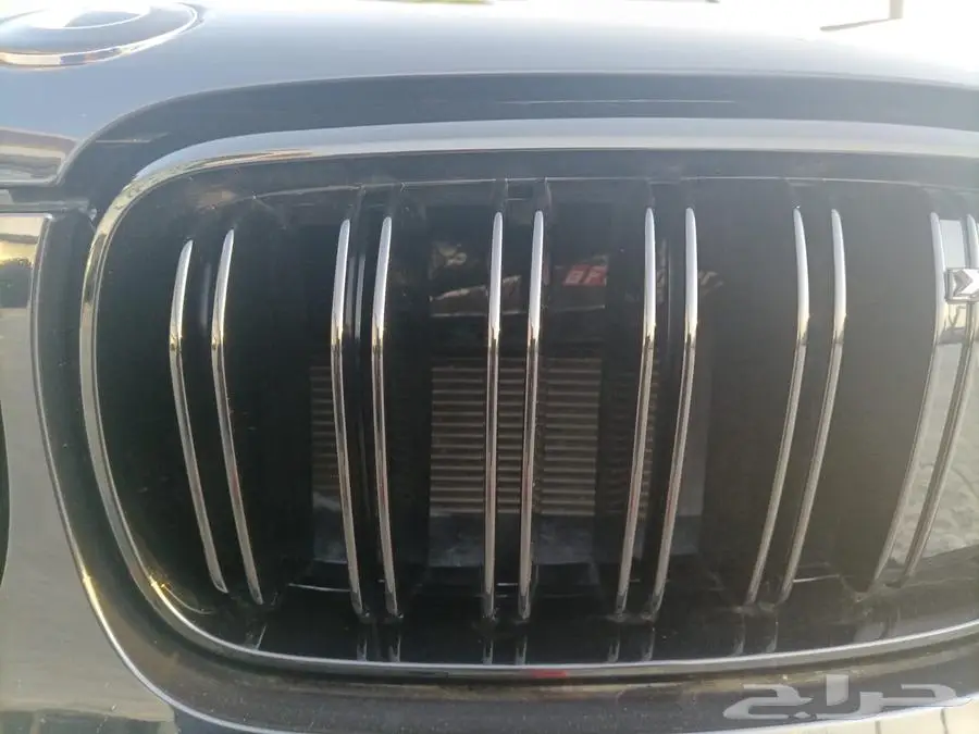 BMW X5 M Power individual 30